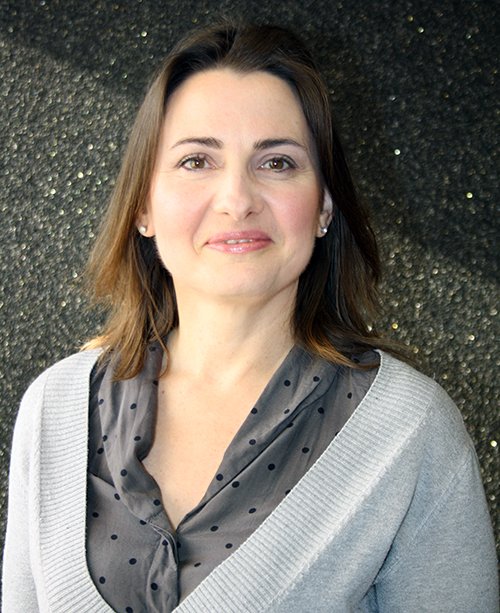 Valérie Jaouen Quantum
