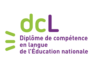 DCL Diplome Compétence Langue professionnelle Formations Djem Cergy Pontoise Val Oise éligibles CPF allemand anglais espagnol français FLE italien